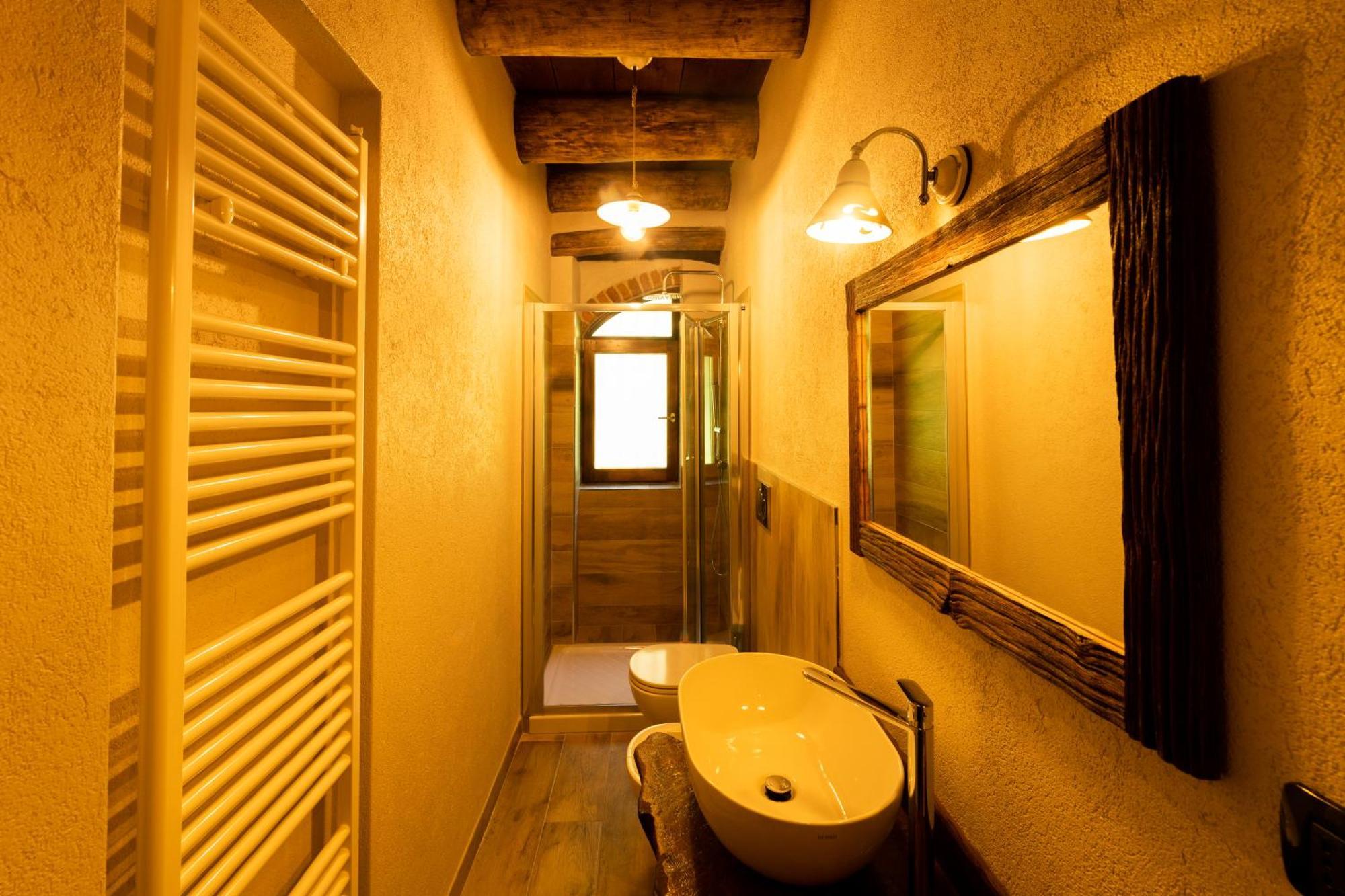 bed&breakfast iduevagamondi Chiusa di Pesio Eksteriør billede